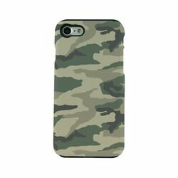 FANTASTICK TOUGH CASE Camo Kahki for iPhone 7 I7N06-16C788-00 󤻾