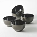 ラメ塗汁椀5客(K50207738) 取り寄せ商品