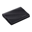 サムスン(SSD) Portable SSD T9 4TB(MU-PG4T0B-IT) 目安在庫=△