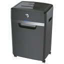 日本HP シュレッダー 30L クロスカット 1台(B3026CC) 目安在庫=○