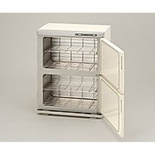 ナビス（アズワン） タオル保温庫 (1台)(0-8200-01) 目安在庫=○