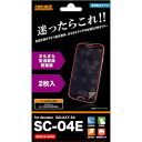 CEAEg docomo GALAXY S4 SC-04Ep炳CAyhwtB2(RT-SC04EF/B2) 񂹏i