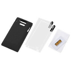 쥤 DIGNO DUAL 2 WX10K åץɡꥳ󥸥㥱å/֥å(RT-WX10KC2/B) 󤻾