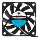 ainex(アイネックス) OMEGA TYPHOON 60mm 薄型...(2)