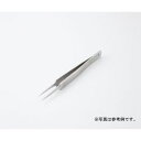 アズワン 精密ピンセット No.5 先鋭 ステンレス (1本)(NO.5-INOX) 取り寄せ商品