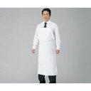 アズワン フッ素コートエプロン (1枚)(CS-MAA-M) 取り寄せ商品