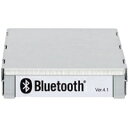 ユニペックス Bluetoothユニット BTU-100 取り寄せ商品