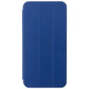 SoftBank SELECTION(メーカー) EQUAL fold for iPhone 6s Plus/6 Plus ネイビーブルー(SB-IA11-LCFB/NV) 取り寄せ商品