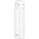 THERMOS(サーモス) 真空断熱ケータイマグ(JOK-500-WH) 取り寄せ商品