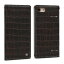 FANTASTICK WetherbyPremium Croco (Dark Brown) for iPhone 7(I7N06-16B767-19) 󤻾