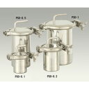 日東金属工業 へルール式(316L)ストレートボトル 1.0L (1個)(PSO-1) 取り寄せ商品(4)