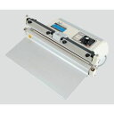 朝日産業(食品加工機器・ヘルスケア用品) シーラー 8×300mm (1個)(AZ-300W) 取り寄せ商品