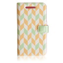 HAPPYMORI iPhone5/5s Summer Pattern CG[(HM1862i5) ڈ݌=