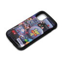 PGA iPhone 11 Pro用 HBタフケース ［トイ ストーリー/CG］(PG-DPT19A01TOY) 取り寄せ商品