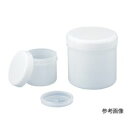 アズワン タイトボーイ（PE製）　560mL (1本)(TB-6) 目安在庫=○