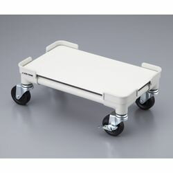 アズワン 真空ポンプ用カート (1個)(4560111766845) 取り寄せ商品