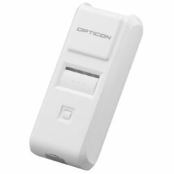 日栄インテック (1次元)小型CCDワイヤレススキャナ充電/通信用USBケーブル付NC4000IW 取り寄せ商品