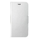 SoftBank SELECTION(メーカー) スタンドフリップケース for iPhone 6s Plus/6 Plus シルバー(SB-IA13-SDFB/SV) 取り寄せ商品