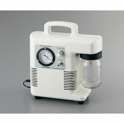 アズワン コンパクトドライアスピレータ (1台)(DAS-01) 目安在庫=○