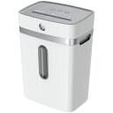 日本HP シュレッダー A4 クロスカット 1台(W2312CC-J3) 目安在庫=○