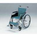 松永製作所（車椅子・介護用品） 車椅子 （自走式／ス