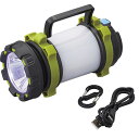 STAR★LIGHT STAR★LIGHT 充電式キャンプライト(C6141559) 取り寄せ商品(3)