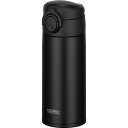 THERMOS(サーモス) 真空断熱ケータイマグ(JOK-350-BK) 取り寄せ商品