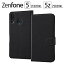 쥤 ZenFone 5/5Z Ģ ޥͥå/֥å/֥å(RT-RAZ5ELC1/BB) 󤻾