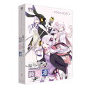 AHS VOCALOID4 䂩 Rv[g EEz(ΉOS:WIN&MAC)(SAHS-40946) 񂹏i