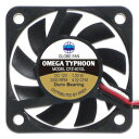 ainex(アイネックス) OMEGA TYPHOON 40mm 薄型...(2)