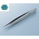 RUBIS MEISTER ピンセット SA(耐酸鋼)製 クリーンパック No.3C 3C-SA (1本) 目安在庫=△