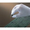 アズワン トップフィット手袋CIC 指先コート クリーンパック M 10双入 (1袋(10双入り(4560111746908) 取り寄せ商品