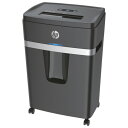 日本HP シュレッダー 25L クロスカット 1台(B2520CC) 目安在庫=○