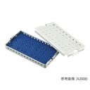 滅菌ケース アルミニウム製 (1個)(A3000) 取り寄せ商品