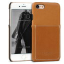 FANTASTICK Pocket Bartype (Brown) for iPhone 7 I7N06-16B765-18 񂹏i