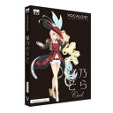 AHS VOCALOID T N[(ΉOS:WIN&MAC)(SAHS-40054) 񂹏i