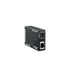 FXC 10GBASE-T to 10GBASE-R(10G SFP+) マイクロメディアコンバータ(LEX1881-1F) 取り寄せ商品