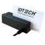 PAデータサービス MiniMagII 3Track USB-CDC 黒 IDMB-336133B 取り寄せ商品