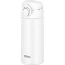 THERMOS(サーモス) 真空断熱ケータイマグ(JOK-350-WH) 取り寄せ商品