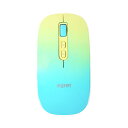 ビジネスハーモニー EGRET PrettiE おしゃれ且つ高機能の充電式ワイヤレスマウス 萌黄(EM23-P3) 取り寄せ商品(2)