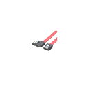 変換名人 SATAケーブル I-右L ロック付 30(SATA-CA30IRL) 取り寄せ商品
