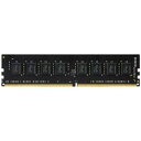 Team DDR4 2400 LongDIMM 8GB 1.2V 288PIN CL16 （Retail）(TED48GM2400C1601) 目安在庫=△