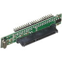 変換名人 2.5インチHDD用 SATA→IDE変換Z型(IDE-SATAZD3) 取り寄せ商品(2)