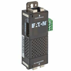 EATON イートン無停電電源装置(UPS)環境監視プローブ【NETWORK-M2専用】(EMPDT1H1C2) 取り寄せ商品