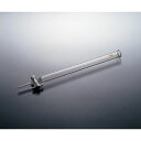 クライミング クロマトグラフ管 テフロンφ30mm フィルター無し (1本)(CL0154-03-10) 目安在庫=△
