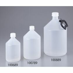 VITLAB 細口ボトル（GL規格）　250mL (1本)(100489) 取り寄せ商品