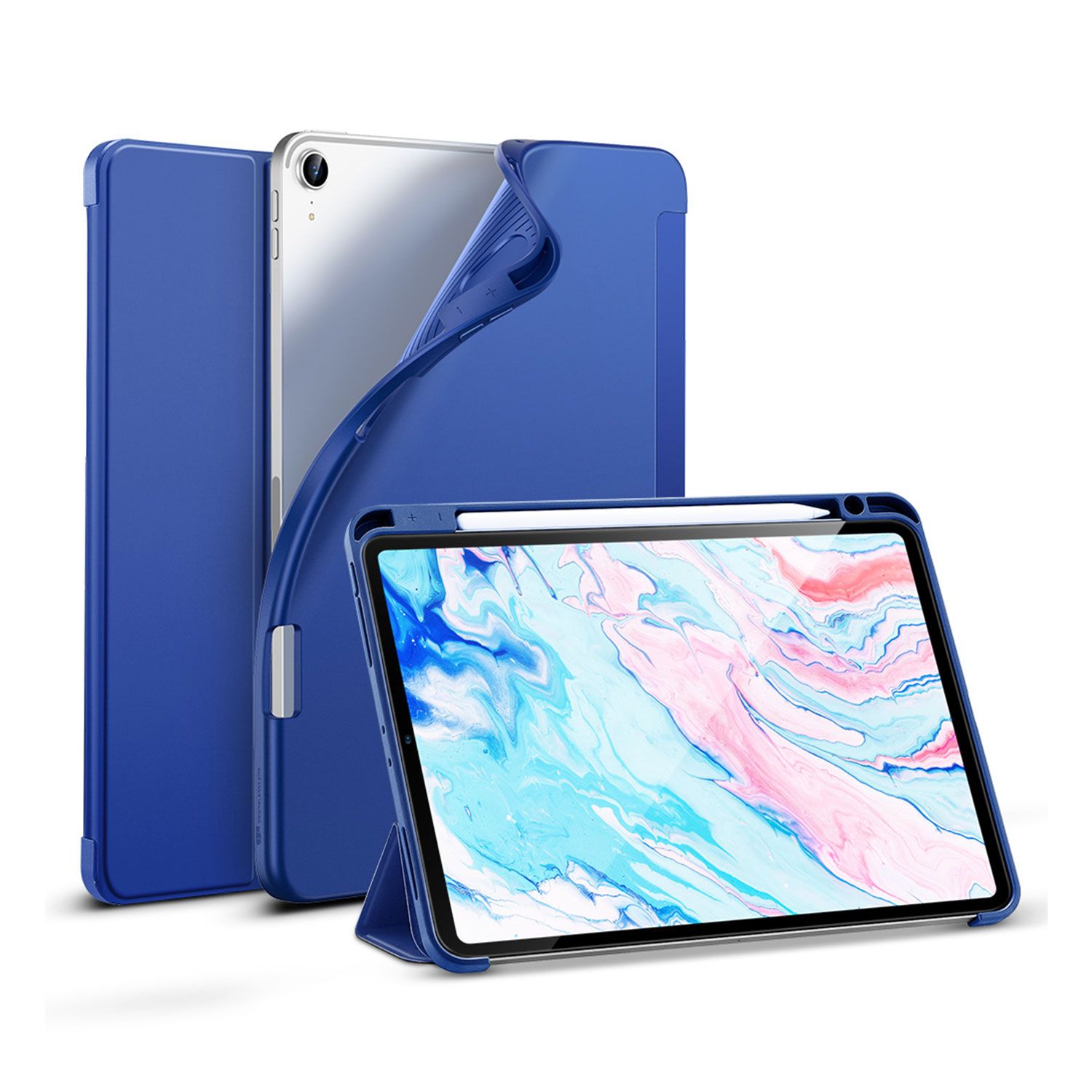 楽天市場】ipad 10.2inch専用 ペンシルホルダー付き smart folio 楽天市場】ipad 10.2inch専用 ペンシルホルダー付き smart folio