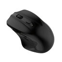 エムディーエス Bluetooth接続 ワイヤレス光学式マウス(充電式)BK(SE-MABT05) 取り寄せ商品