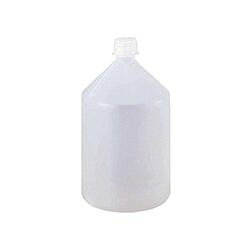 細口ボトル（GL規格） 2000mL (1本) オートクレーブ可能。細口ボトル（GL規格） 2000mL (1本)。型番：100789容量（mL）：2000サイズ（mm）：φ131×245ネジ口規格：GL32GL規格材質：PP（ポリプロピレン）。検索キーワード:研究・計測・科学 汎用器具・消耗品 樹脂容器各種 樹脂容器