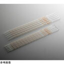 アズワン グリーン中間メスピペット 0.1mL (1個)(4-4596-01) 取り寄せ商品